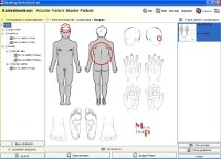 MediSnap User Interface 3