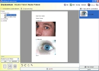 MediSnap User Interface 5